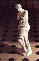 Венера Милосская с ящиками 1936